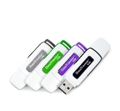 Kingston Technology 8GB USB 2.0