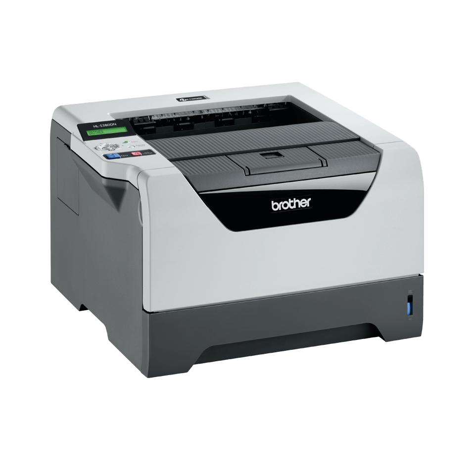 Brother HL-5380DN laser printer – image 4