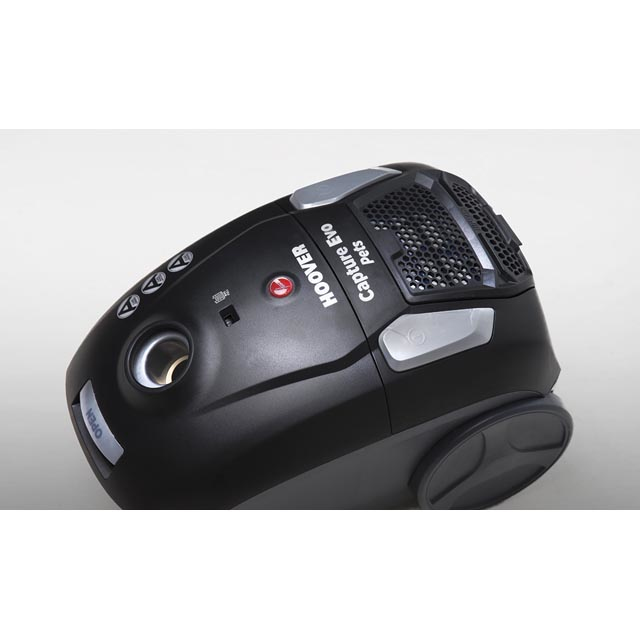 Hoover 39001523 2.3 L Drum vacuum Dry 700 W Dust bag – image 2