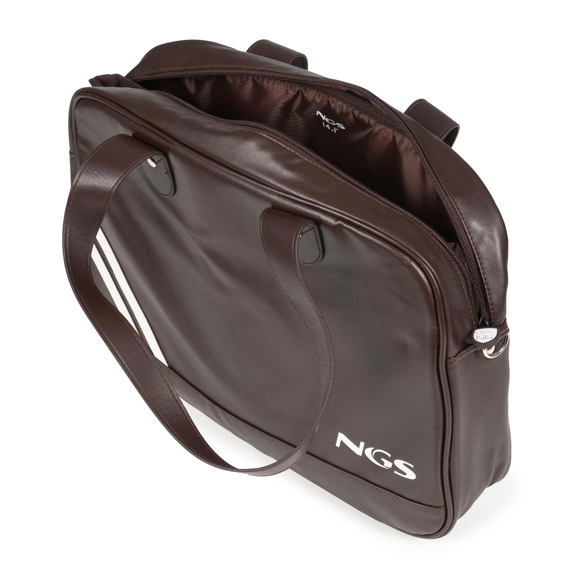 NGS Brown Route 66 14.1" – image 4