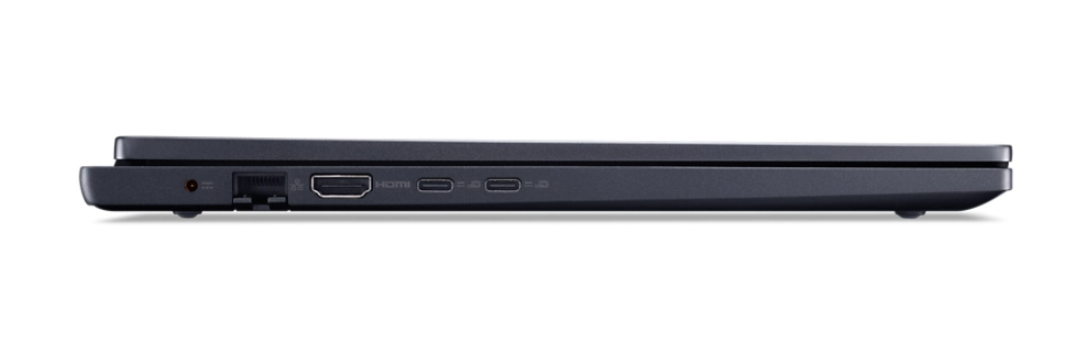 Acer TravelMate P4 TMP414-41-R9F4 AMD Ryzen™ 5 PRO 6650U Laptop – image 7