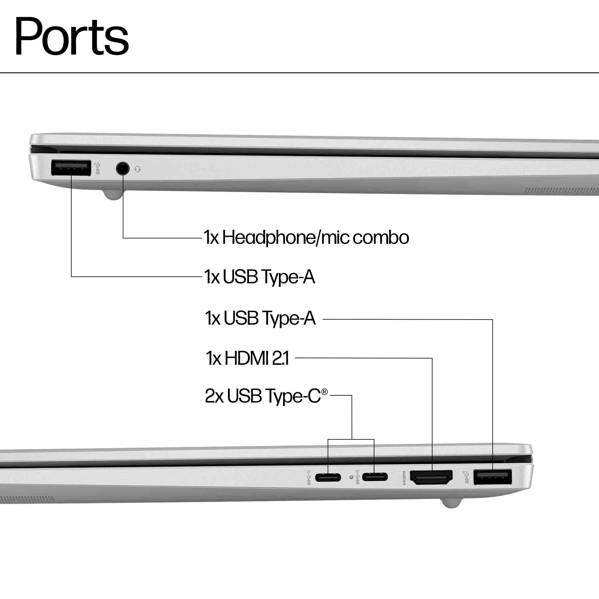 HP Pavilion 16-ag0009na – image 5