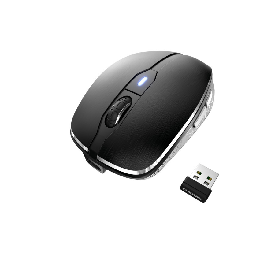 Cherry MW 8C ADVANCED – image 5