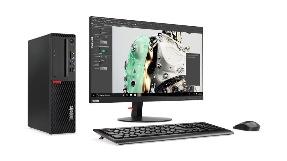 Lenovo ThinkCentre M75s – image 3