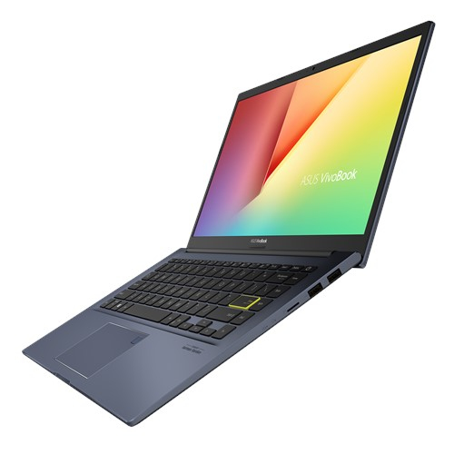 ASUS Vivobook 14 X413FP-EB141T Intel® Core™ i7 i7-10510U Laptop 35.6 cm (14") Full HD 8 GB DDR4-SDRAM 512 GB SSD NVIDIA GeForce MX330 Wi-Fi 5 (802.11ac) Windows – image 2