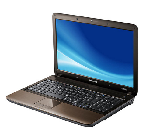 Samsung R NP-R540 Intel® Core™ i5 i5-460M Laptop – image 2