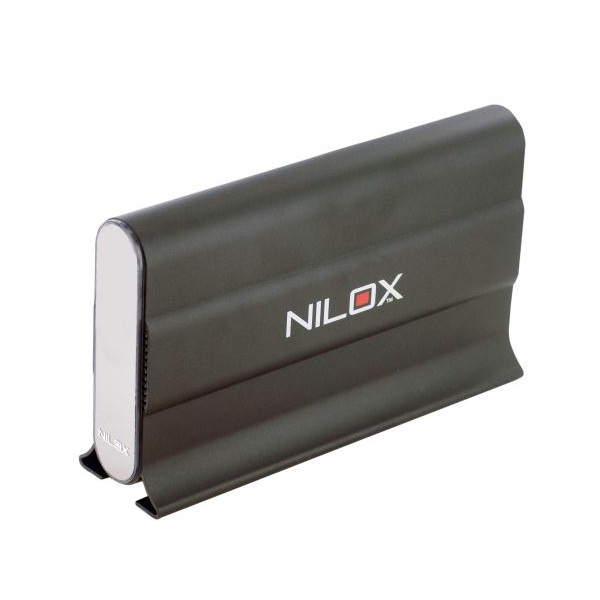 Nilox 16NXNS1B00001 NAS/storage server