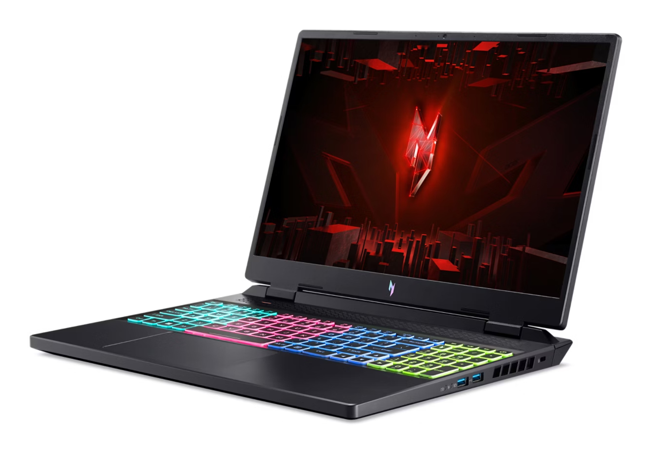 Acer Nitro 16 AN16-51-596G Intel® Core™ i5 i5-13420H Laptop – image 2