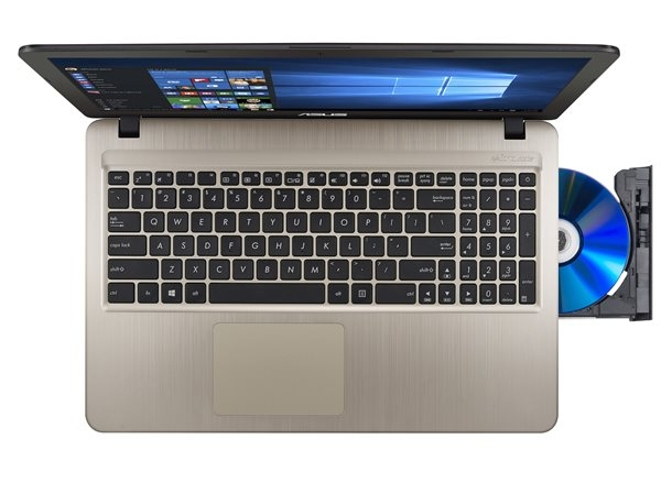ASUS Vivobook X540LA-XX1008T laptop Intel® Core™ i3 i3-5005U – image 4