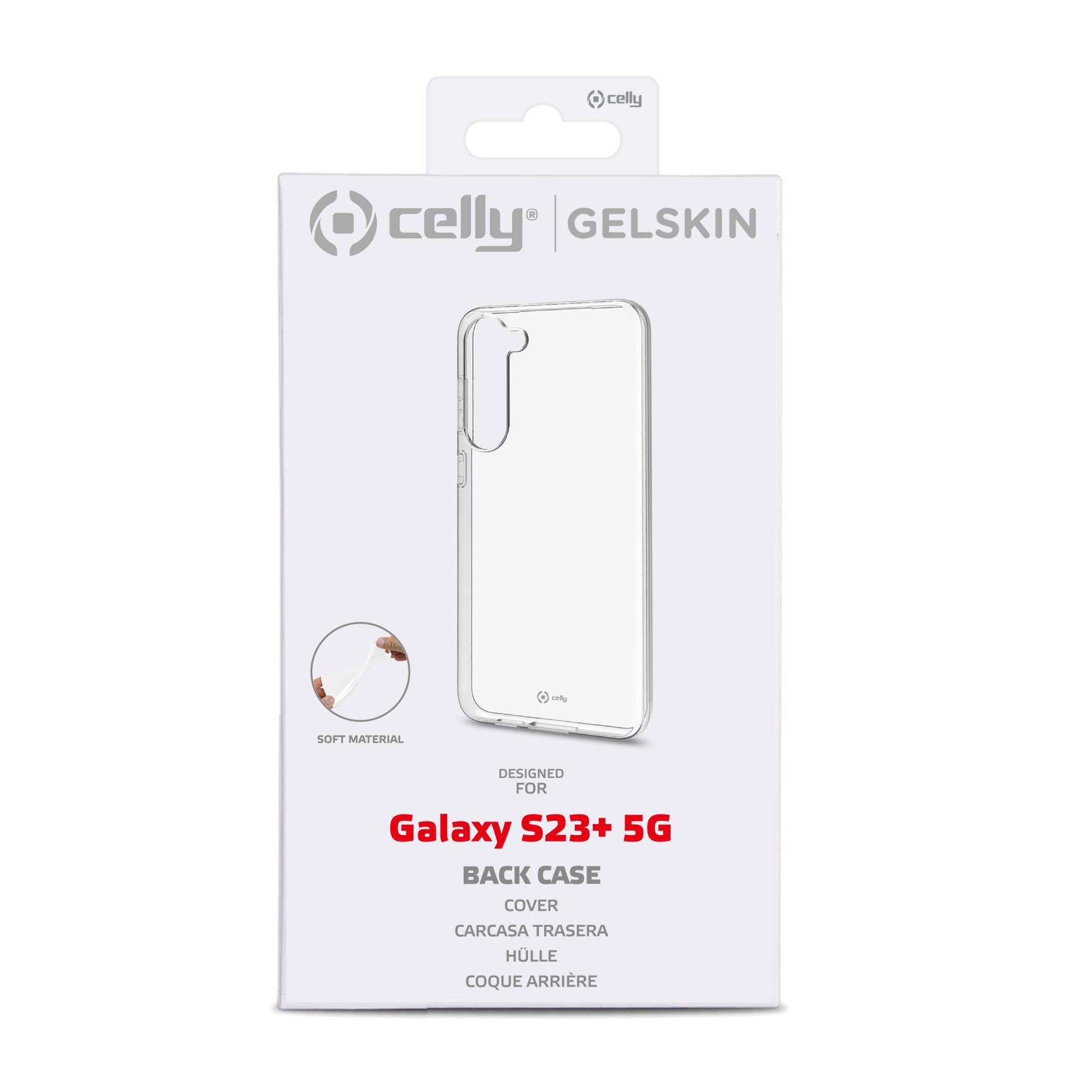 Celly GELSKIN1034 mobile phone case – image 4
