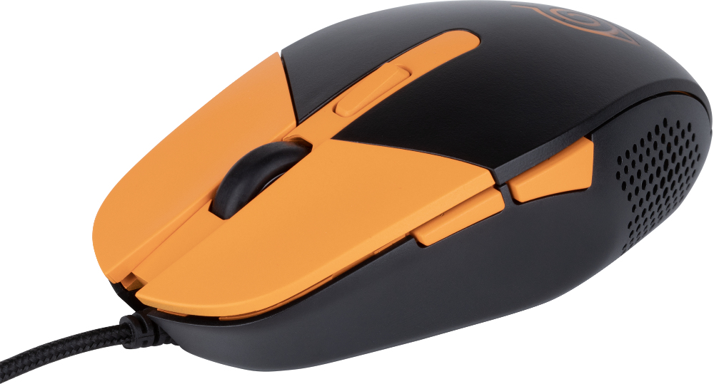 Konix KX NARUTO GAMING MOUSE – image 4