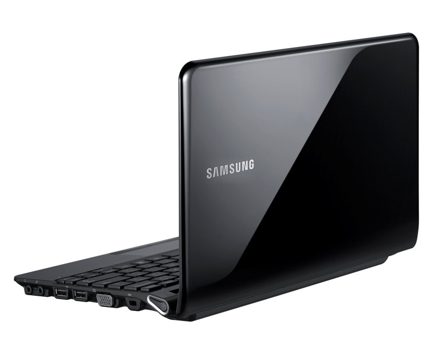 Samsung NC110-A03UK Intel Atom® N570 Netbook – image 2