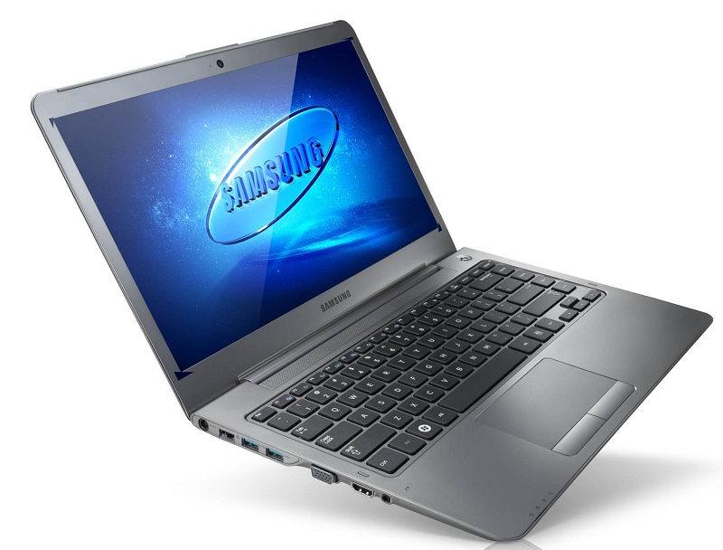 Samsung 5 NP530U4C-S03TH laptop Intel® Core™ i5 i5-3317U – image 4