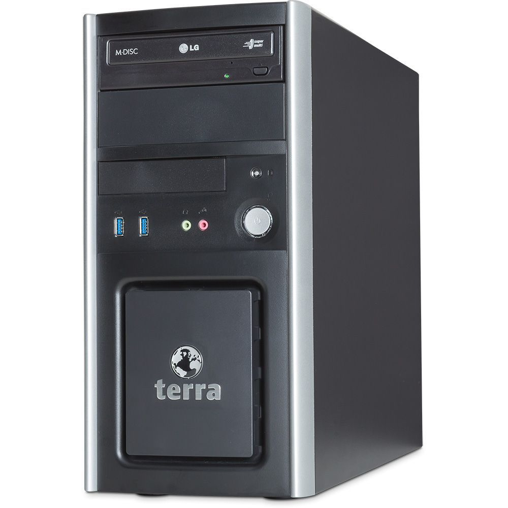 Terra 6000 Silent – image 3