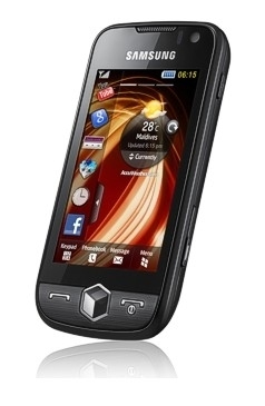 Samsung S8000 Jet – image 8