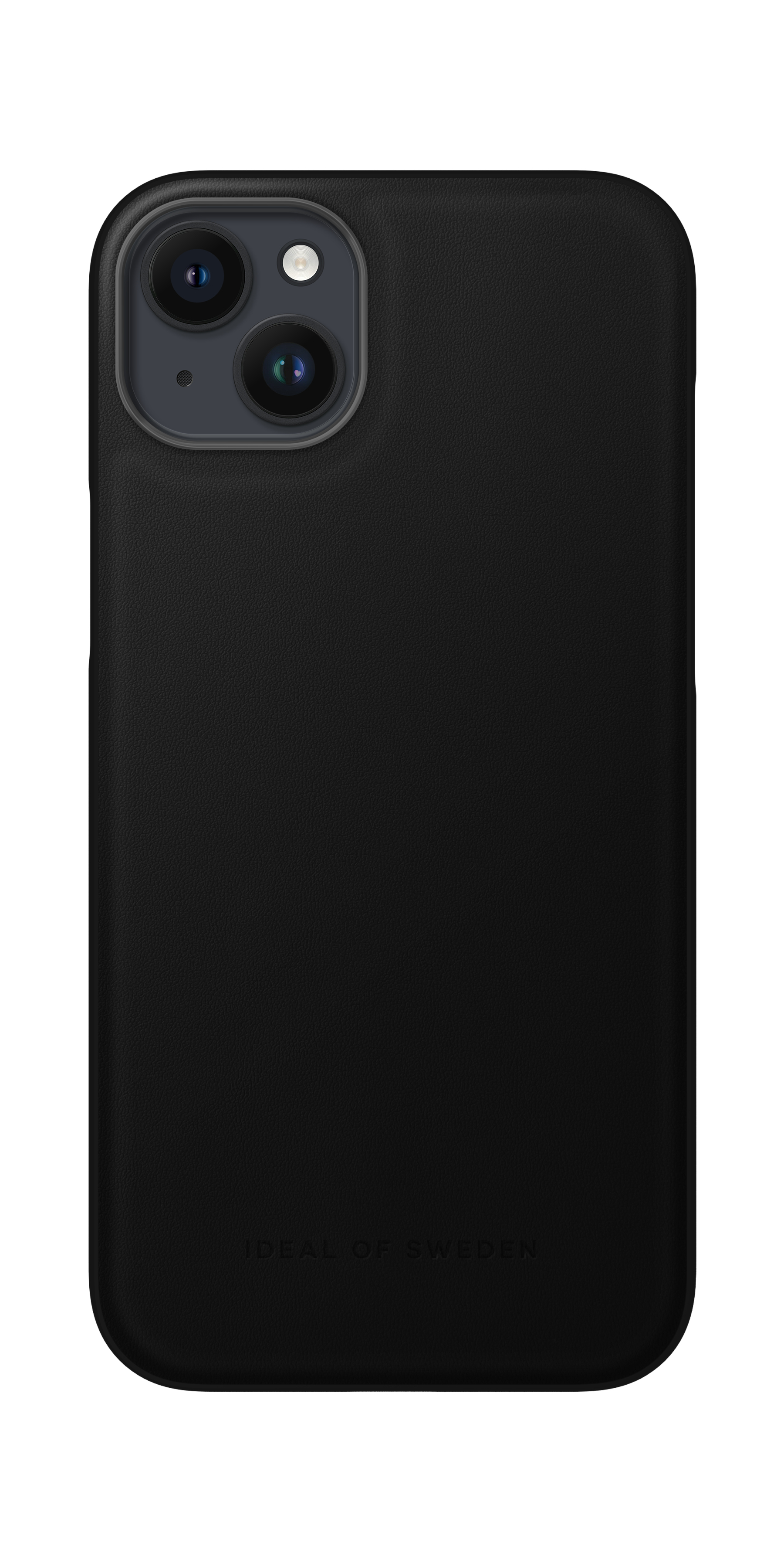 iDeal of Sweden Atelier Case iPhone 14PL Intense Black – image 3