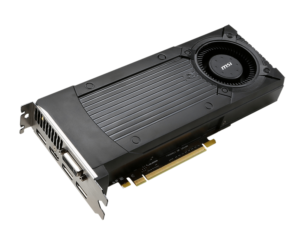 MSI V320-001R – image 4