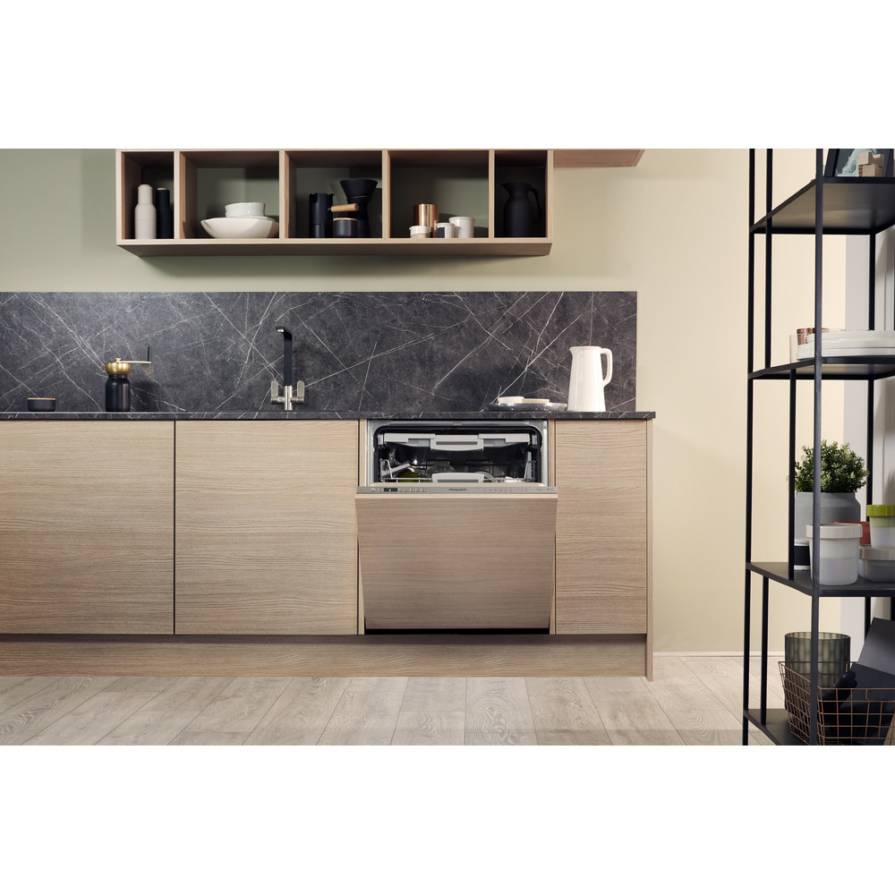 Hotpoint HIO 3P23 WL E UK – image 6