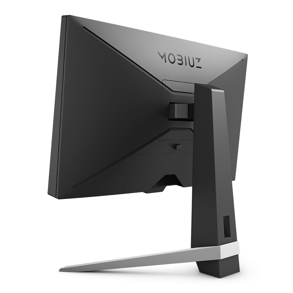 BenQ EX240 computer monitor – image 8