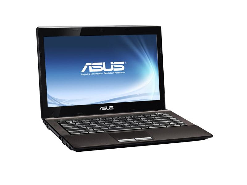 ASUS K43BR-051AE450 laptop AMD E E-450 – image 5