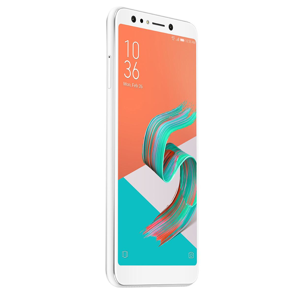 ASUS ZenFone 5 ZC600KL-5B079EU – image 3