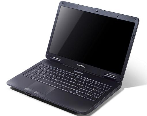 Acer eMachines E527-332G50MN