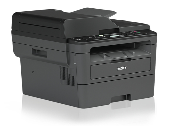 Brother DCPL2550DW Laser A4 – image 3