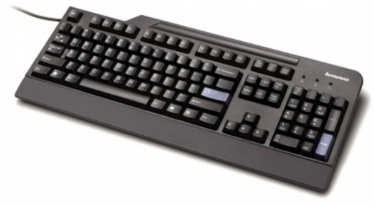 Lenovo Preferred Pro Full-size PS/2, ESP