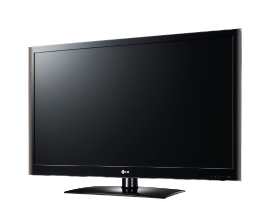 LG 37LV5590 TV 94 cm (37") Full HD Smart TV Black – image 3