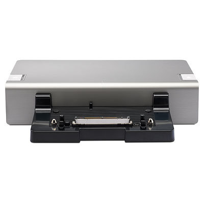 HP Elitebook 8730w + Advanced Docking Station – image 2