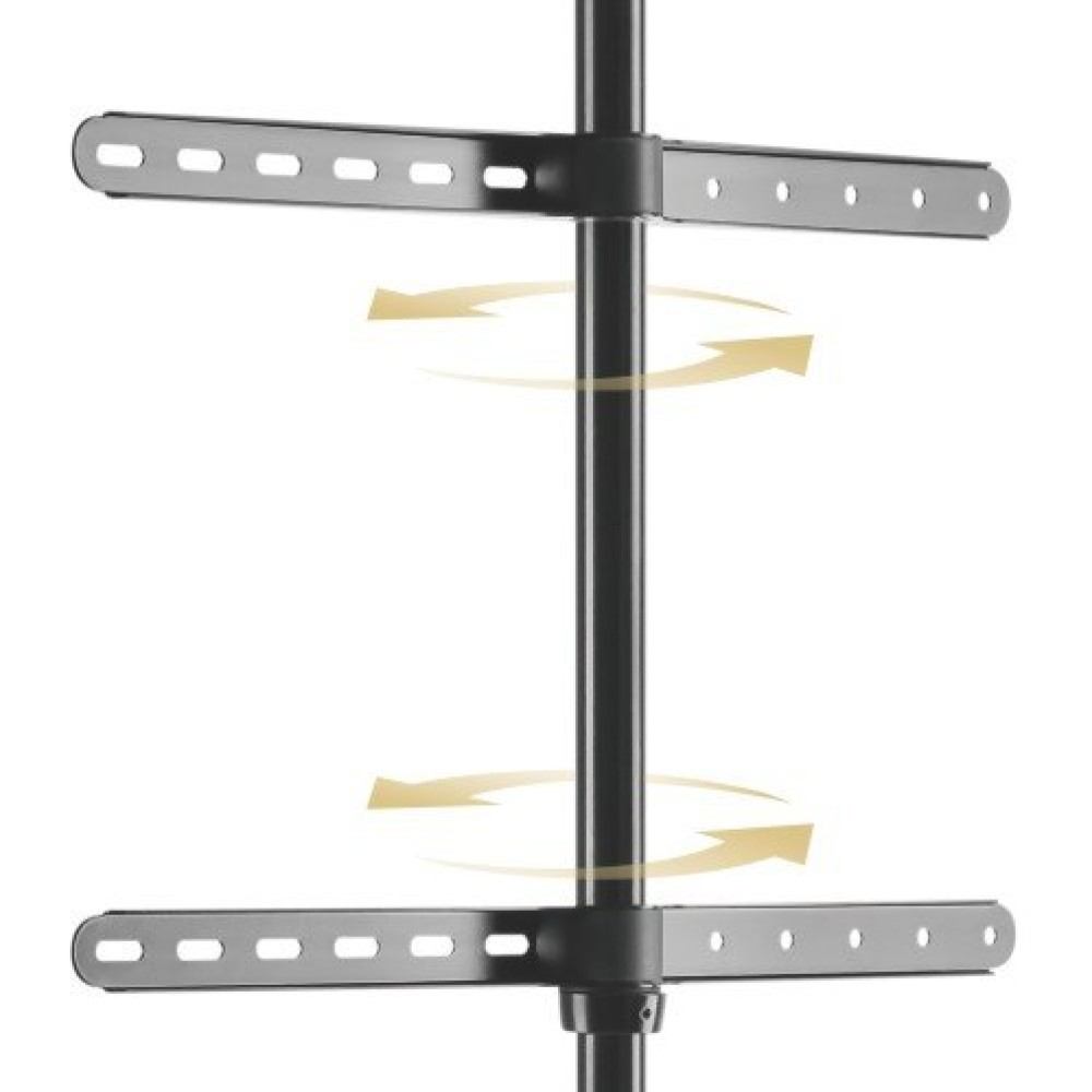 Techly ICA-TR18SAM TV mount/stand – image 8
