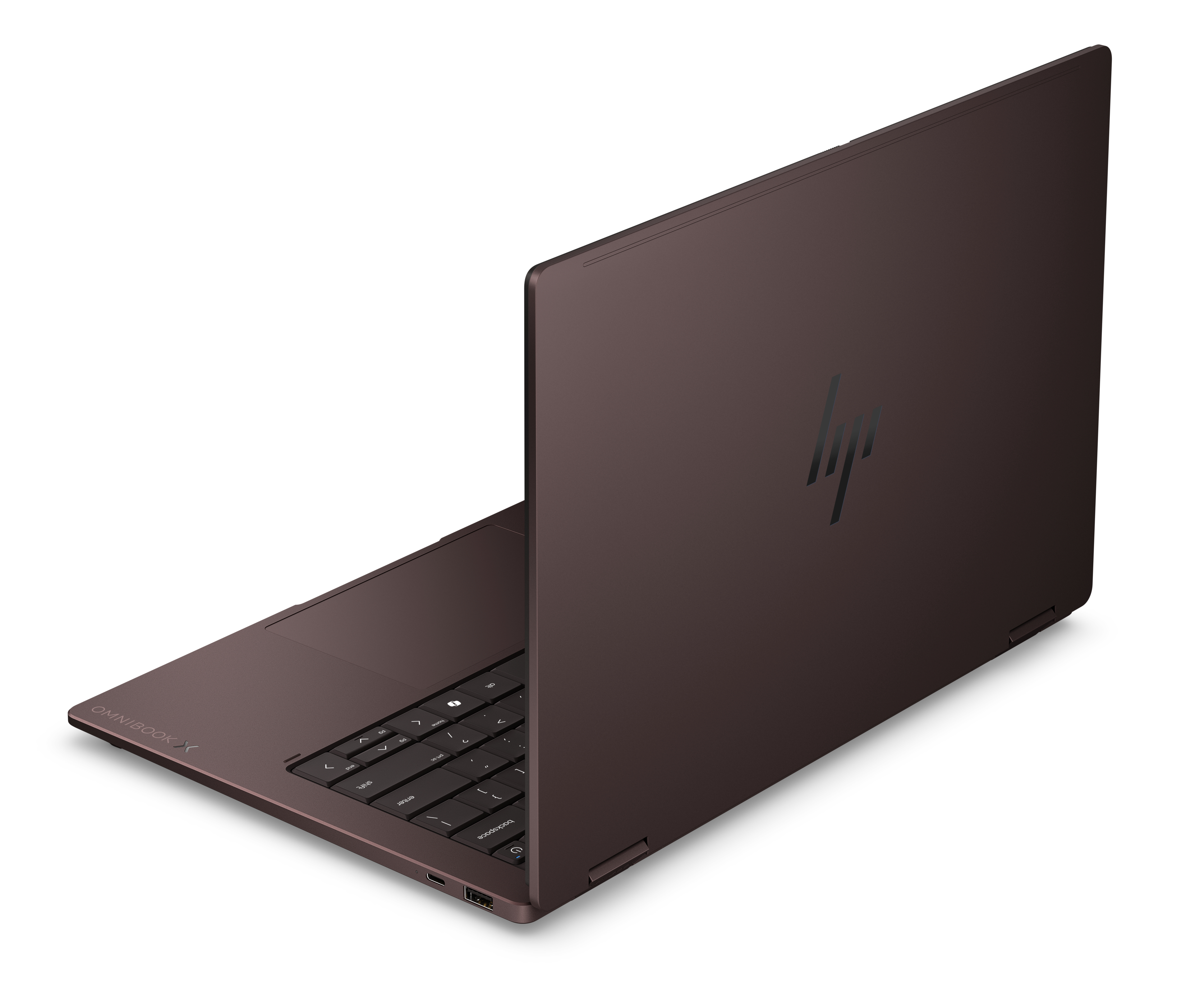 Portátil HP OmniBook X Flip 14-kc0005ns - imagen 4