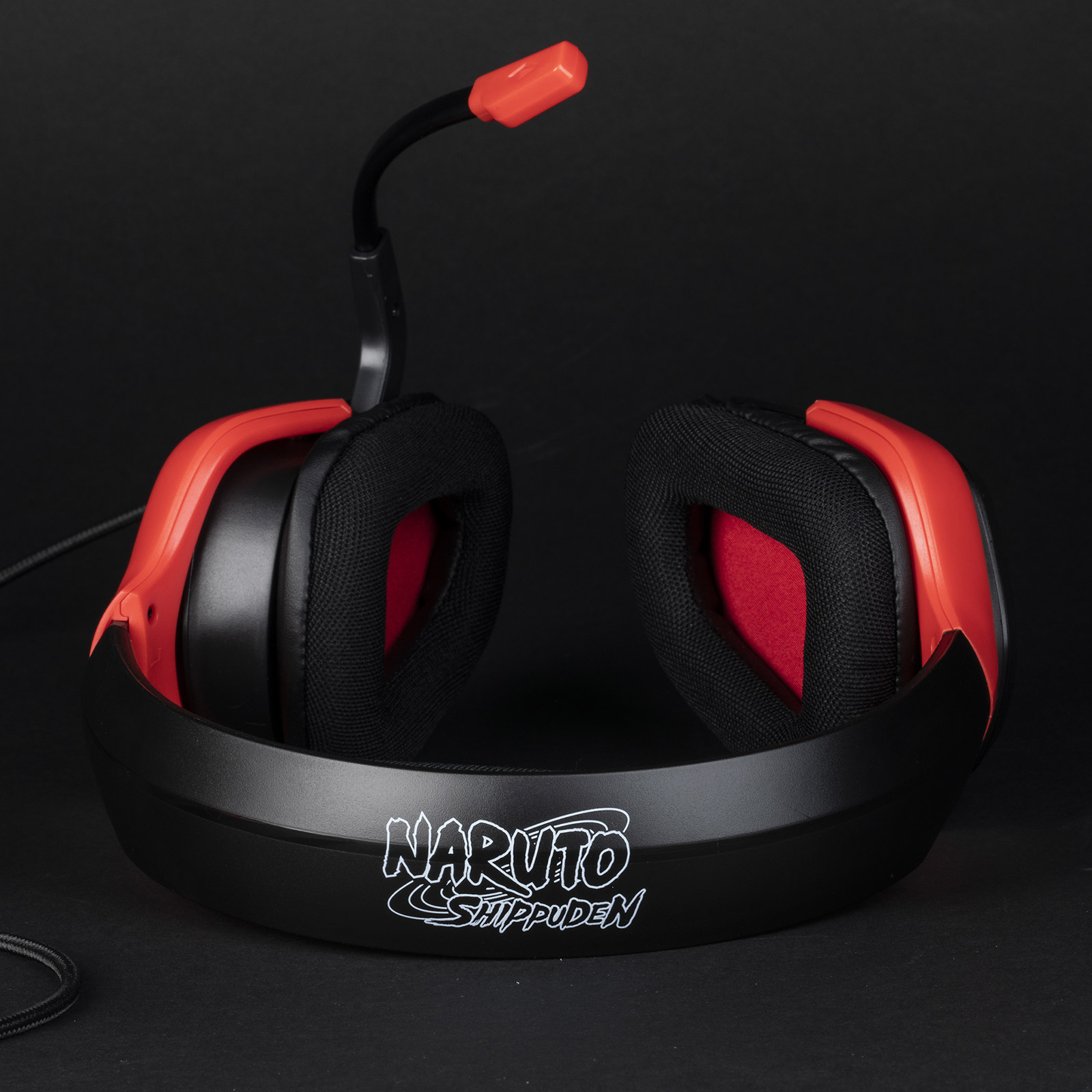 Konix KX NARUTO AKATSUKI HEADSET – image 8