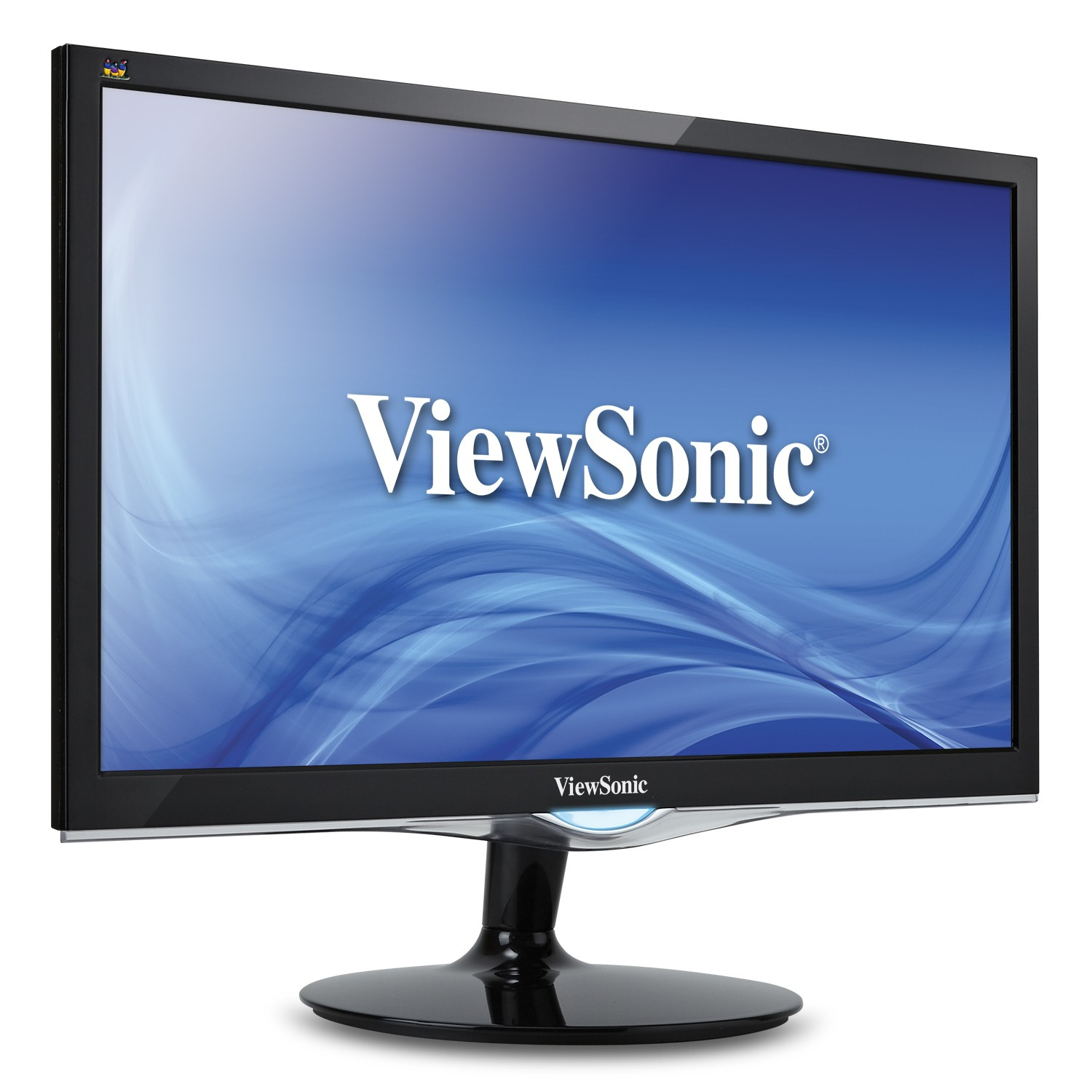 Viewsonic LED LCD VS15560 computer monitor – image 6