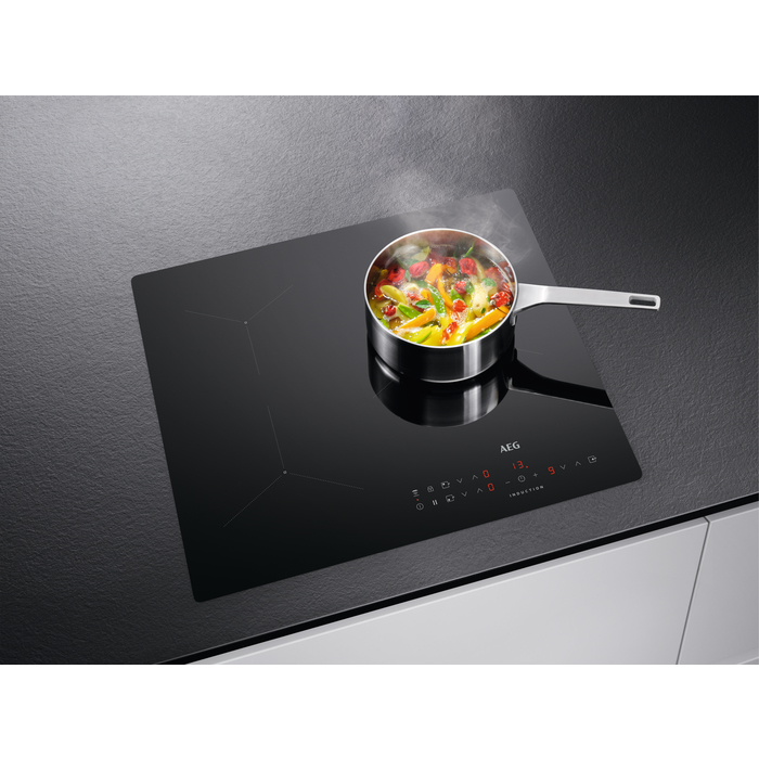 AEG ILB63335CB Black Built-in – image 3