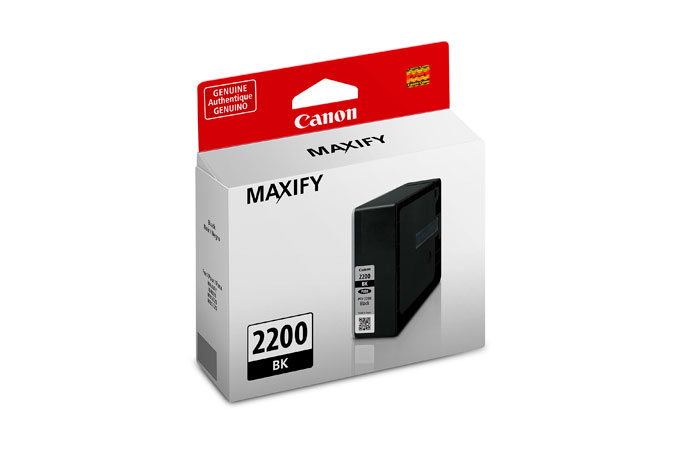 Canon PGI-2200 ink cartridge 1 pc(s) Original – image 2