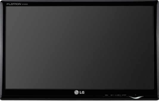 LG W2230S-PF computer monitor