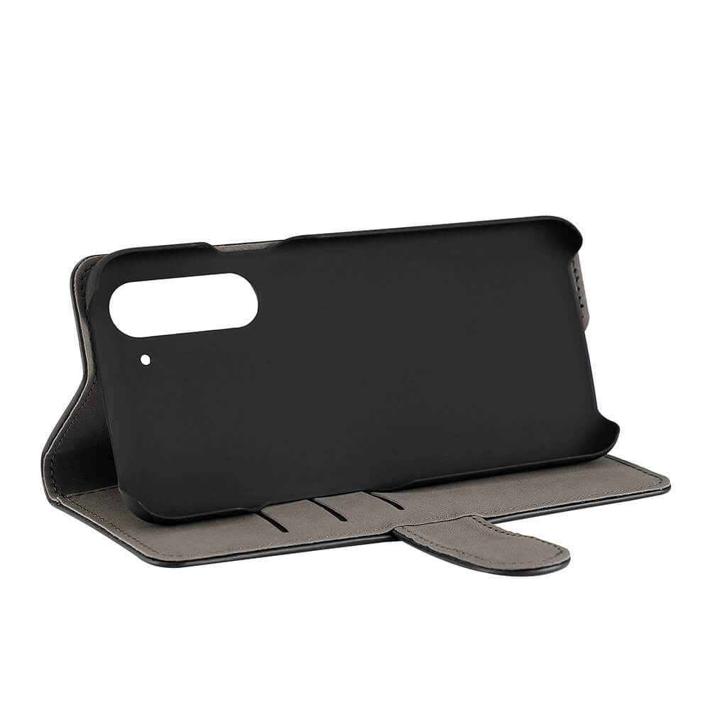 Gear Wallet Case Black - Doro 8050 – image 4
