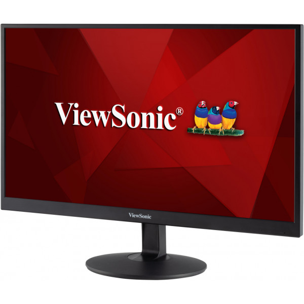 Viewsonic VA2403-H computer monitor – image 3