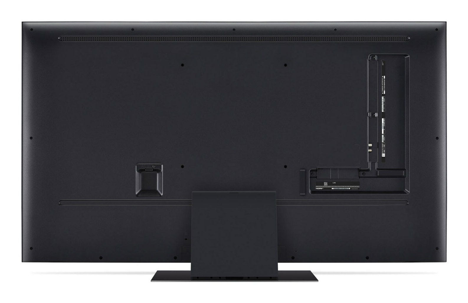 Téléviseur LG 55 pouces UHD 2025 avec pied central Neuf — photo 6