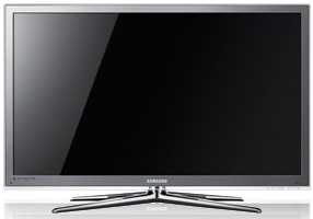 Samsung UE46C7700 TV – image 1