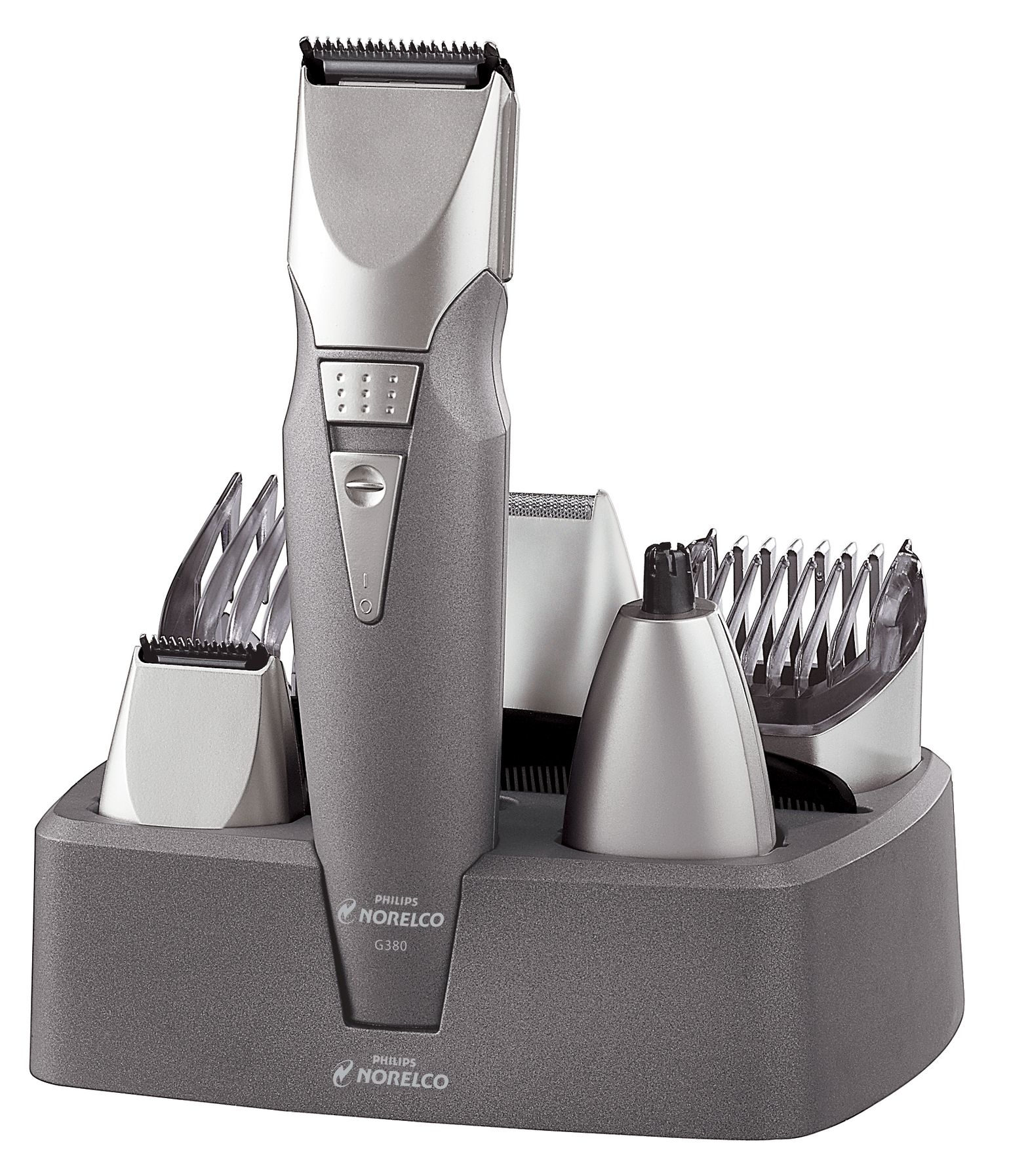 Philips Norelco Grooming kit G380/60 – image 2