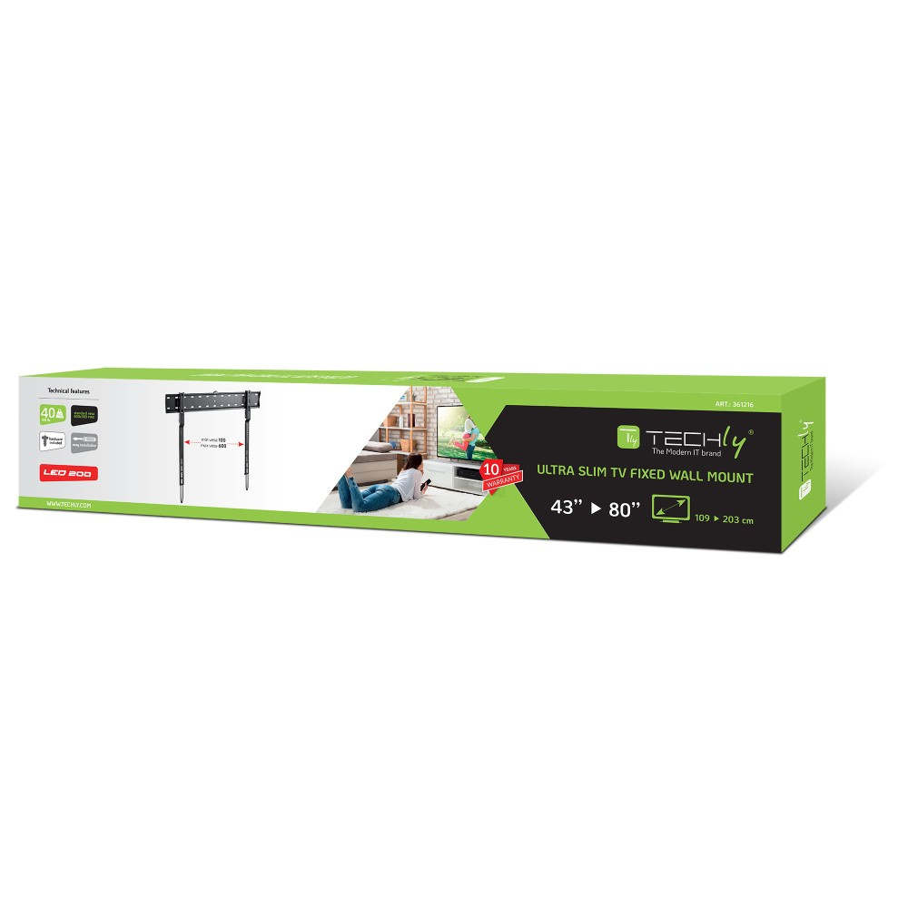 Techly ICA-PLB 736F – image 2