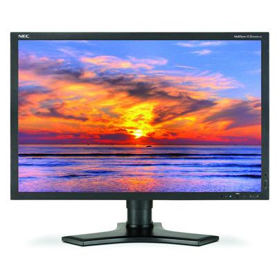 NEC LCD2690WUXI2-BK computer monitor