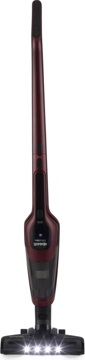 Gorenje SVC216100FSIIR 2-in-1 stick vacuum Battery Dry Bagless – image 9
