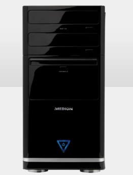 MEDION AKOYA P5357 F