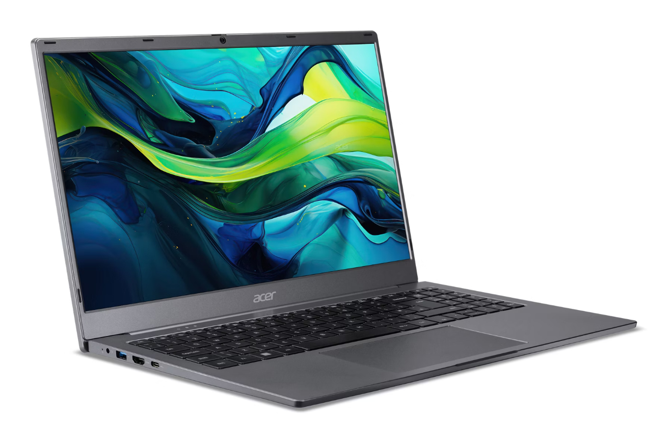Acer Aspire Lite AL15-31P-C22X Intel® Celeron® N N4500 Laptop