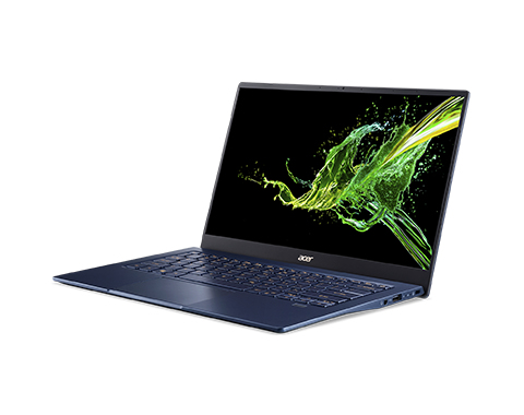 Acer Swift 5 SF514-54T-73W1 Intel® Core™ i7 i7-1065G7 Laptop – image 3