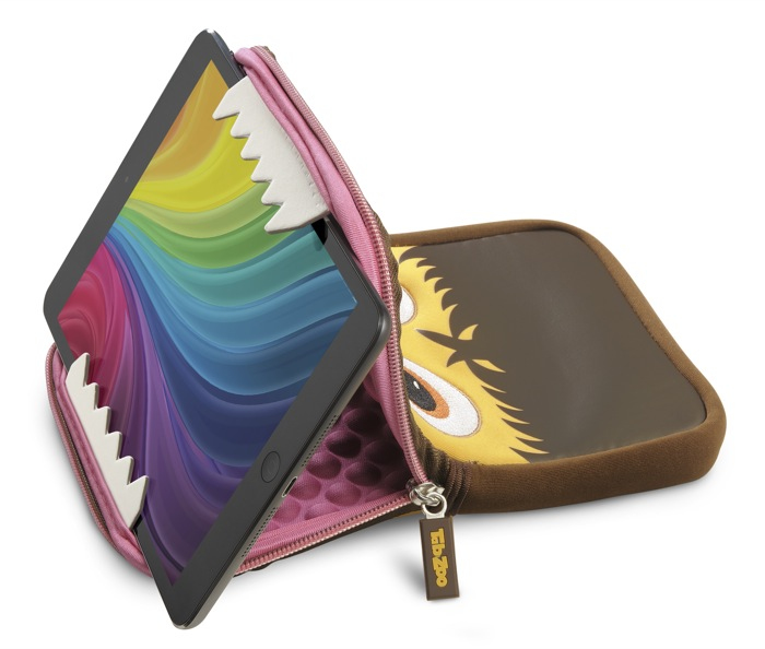 Cellularline TABZOO8LEO tablet case – image 2