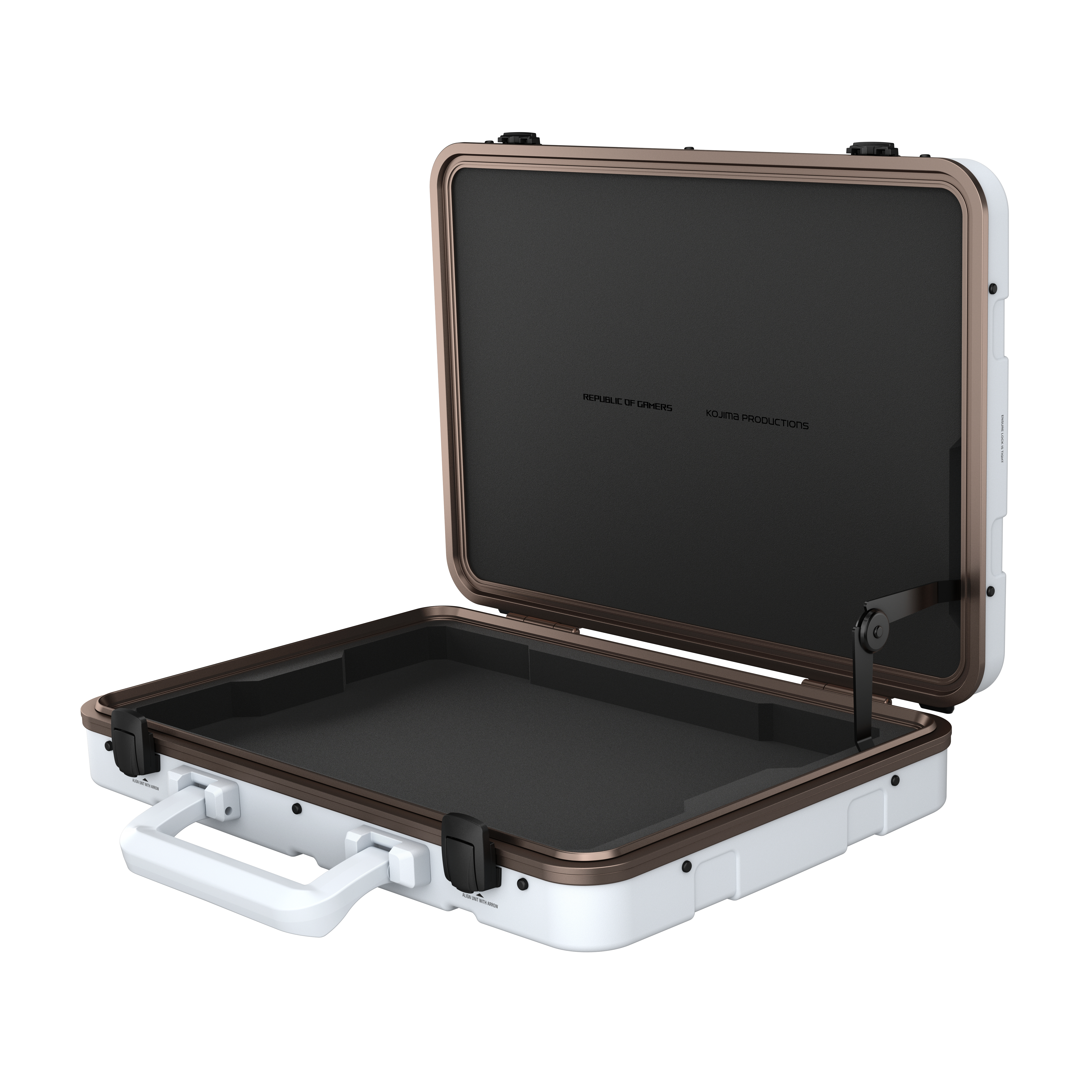 Asus - Portátil Gaming ASUS ROG Flow Z13-KJP GZ302EAC-RU178W, Ryzen AI Max+ 395, 128GB, 1 TB SSD, 13,4', W11. - imagen 29